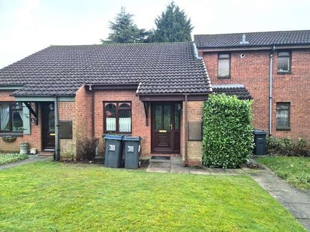 Fledburgh Drive, Sutton Coldfield, B76 - Photo 5