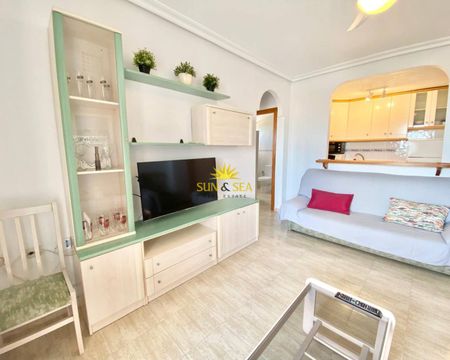 APARTMENT WITH SEA VIEWS - LA MATA - Foto 4