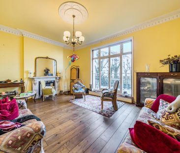 5 bedroom terraced house to rent - Photo 5