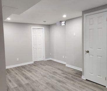 For Lease - 1576 Major Oaks Drive Unit# Bsmt, Pickering, Ontario - Photo 5