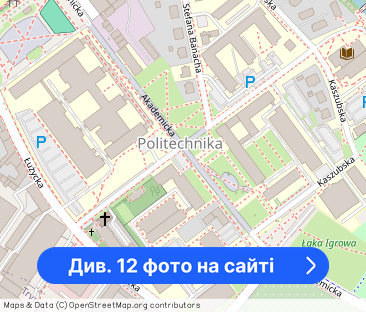 Wynajem - 3 Pokoje - Po Remoncie - Фото 1