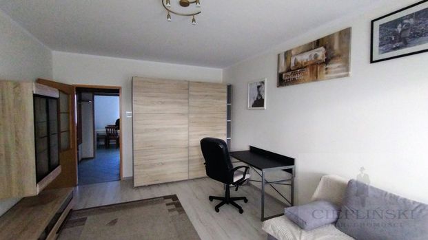 Kawalerka w najlepszej lokalizacji w centrum - Zdjęcie 1