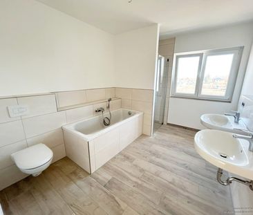 1 MONAT KALTMIETFREI! Neubau-Highlight in Ottersleben – Exklusive D... - Photo 6