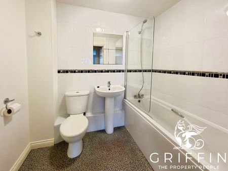 St Andrews Court, Calcutta Road, Tilbury, RM18 - Photo 5