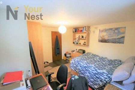 4 bedroom ground floor flat to rent - Photo 5