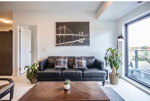 For Lease - 408 Browns Line Unit# 603, Toronto, Ontario - Photo 1