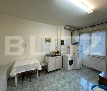 Apartament de 1 camera, decomandat, 40 mp, zona strazii Horea - Fotografie 6