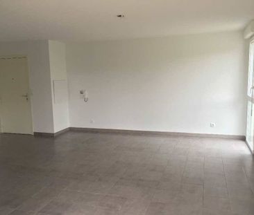 Location appartement 3 pièces 65 m² à Toulouse 31200 (31200) - Photo 1