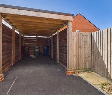Half Penny Close, Twigworth - Photo 5