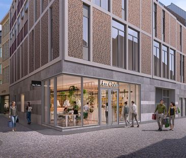 Grote Straat, Binnenstad, 6211CT, Maastricht - Foto 6