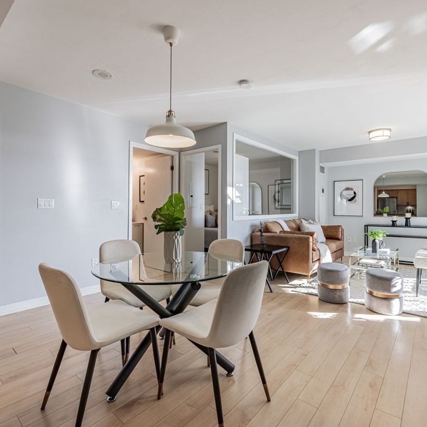 For Lease - 812 Lansdowne Avenue Unit# 627, Toronto, Ontario - Photo 1