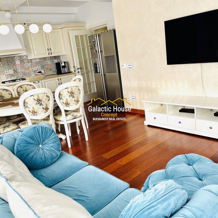 4 Camere || Floreasca|| Laguna Residence || Superb de inchiriat Floreasca, Bucuresti - Photo 1