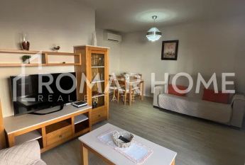 Alquiler de piso en acuario