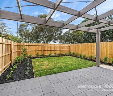 18A Brooks Street, BENTLEIGH EAST, VIC - Photo 4