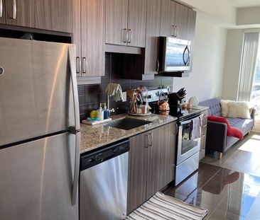 For Lease - 9201 Yonge Street Unit# 1909, Richmond Hill, Ontario - Photo 3
