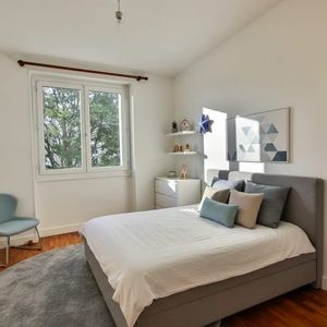 PROXIMITE BD LAFAYETTE -T3 TRAVERSANT AVEC GARAGE ET CAVE - Photo 2