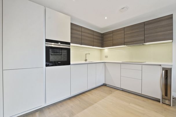 1 bedroom flat to rent - Photo 1