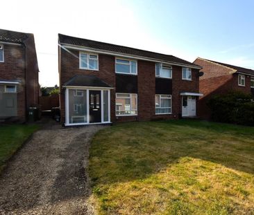 3 bedroom House To Let - Photo 1