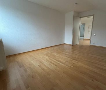 Attraktive 3-Zimmer-Dachgeschosswohnung – 61 m² – in familienfreu - Foto 1