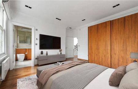 Hamilton Gardens St. John’s Wood NW8 - Photo 3