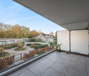 Mooi appartement met ruim terras en staanplaats in Berlare - Photo 2