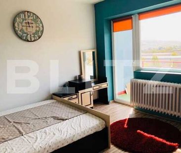 Apartament 2 camere, 50 mp, prima inchiriere, zona Iulius Mall - Photo 4