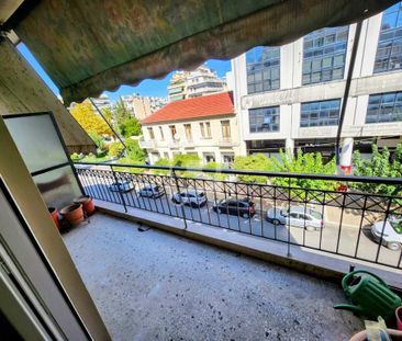 Διαμέρισμα 53 τ.μ. για ενοικίαση, Αθήνα - Νότια Προάστια, Καλλιθέα - Photo 1