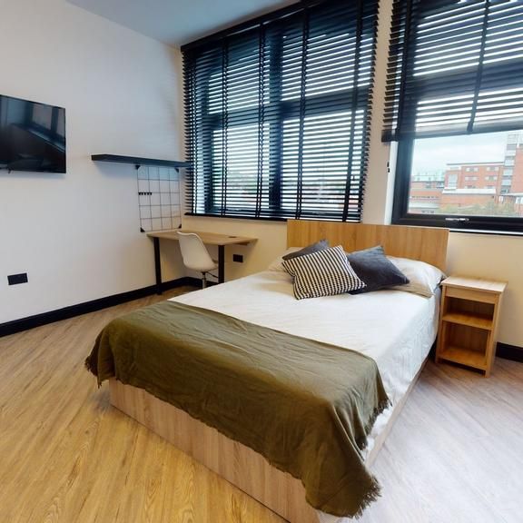 Studio to rent - Photo 1