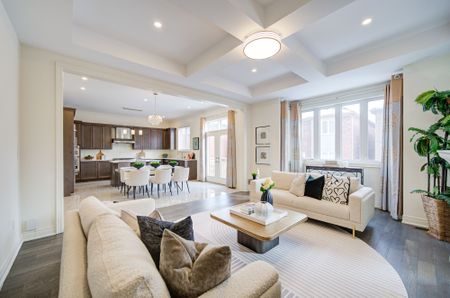 For Lease - 21 Planet Street, Richmond Hill, Ontario - Photo 3