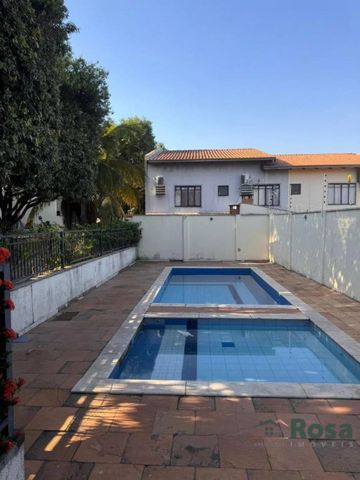 Casa Em Condomínio Para Venda, E Locação - Selecione - Bairro, Cuiabá - Photo 3