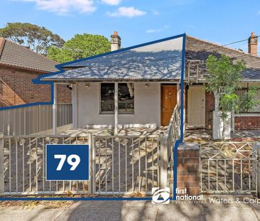 Charming Semi-Detached Home for Lease - 79 Station Road, Auburn NSW - Photo 2