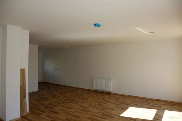 Familientraum - Doppelhaus mit Eigengarten zum Mieten in St. Leonhard/Forst - Provisionsfrei / Neuer Preis - Foto 1