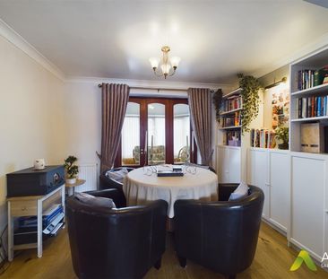 Orchid Close, Brizlincote Valley, Stapenhill, Burton Upon Trent DE1... - Photo 5