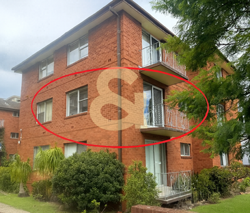 10/56 Houston Road, Kingsford NSW 2032 - Studio For Rent | Domain - Photo 4