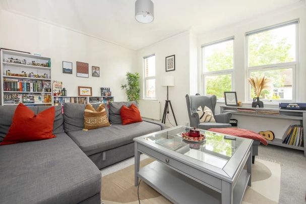1 bedroom maisonette to rent - Photo 1
