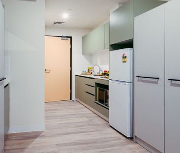 Two bedrooms and one bathroom that can be split into groups. 【2 wee... - Photo 1