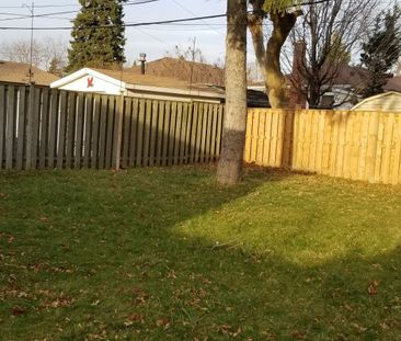 For Lease - 675 Brimley Road Unit# Basement, Toronto, Ontario - Photo 2