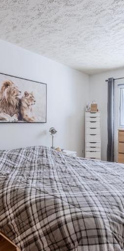 Appartement 4 ½ à louer Loretteville mars 2026 - Photo 1