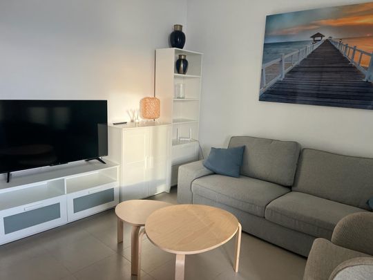 Flat - Cartagena (La Manga del Mar Menor) - Photo 1