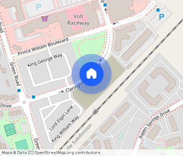 For Lease - 51 Clarington Boulevard Unit# 920, Clarington, Ontario - Photo 1