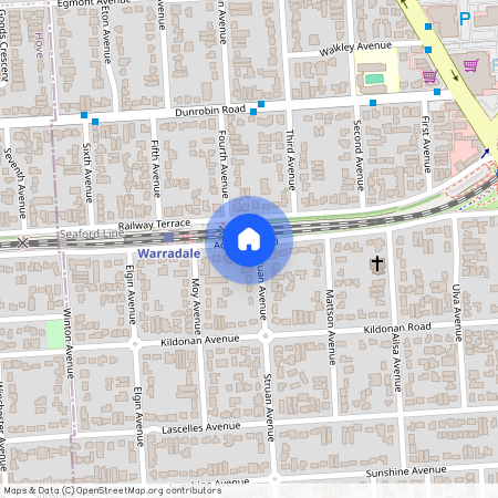 52 Struan Av, SA 5046, Warradale