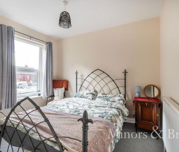 6 bedroom terraced house to rent - Photo 6