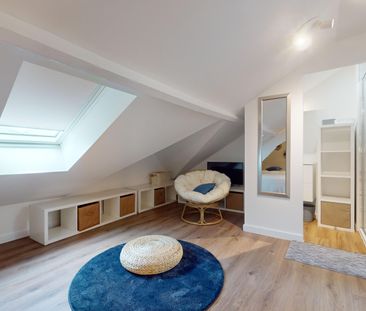 CHANZY T Roommate 8 Bedrooms at Reims - Photo 5