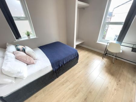 5 bedroom house to rent - Photo 4