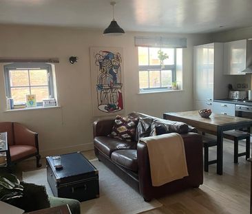 1 Bed Flat, Chapeltown Street, M1 - Photo 1