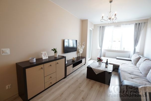 2 POKOJE Z OGRÓDKIEM- GUMIEŃCE - Photo 1