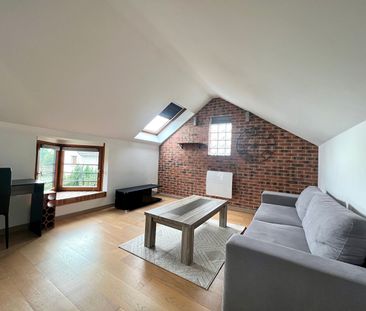 Appartement Sartrouville 2 pièce(s) 39.68m² m2, - Photo 1