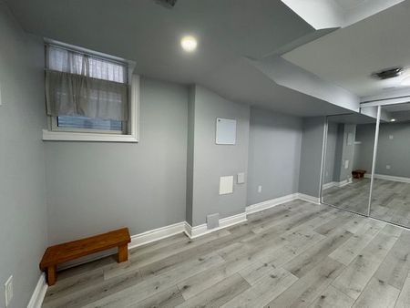 For Lease - 31 Meadowlark Drive Unit# Basement, Halton Hills, Ontario - Photo 3