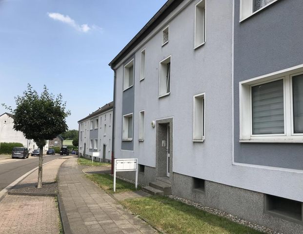 2-Zimmer-Wohnung in Übach-Palenberg - Photo 1