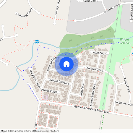 2/11 Charles Court, Qld 4500, Joyner